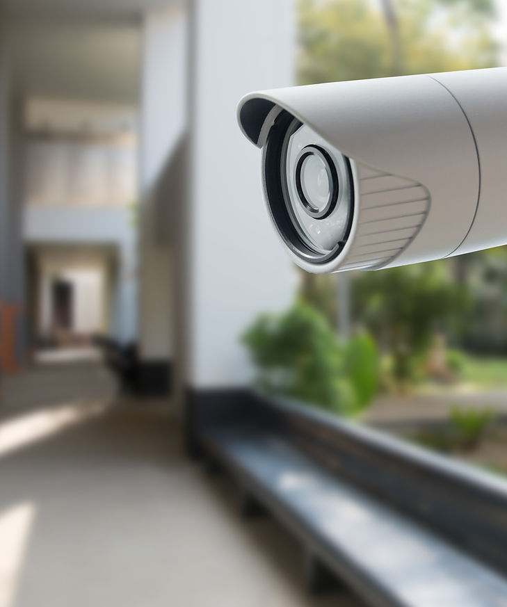 Surveillance Camera